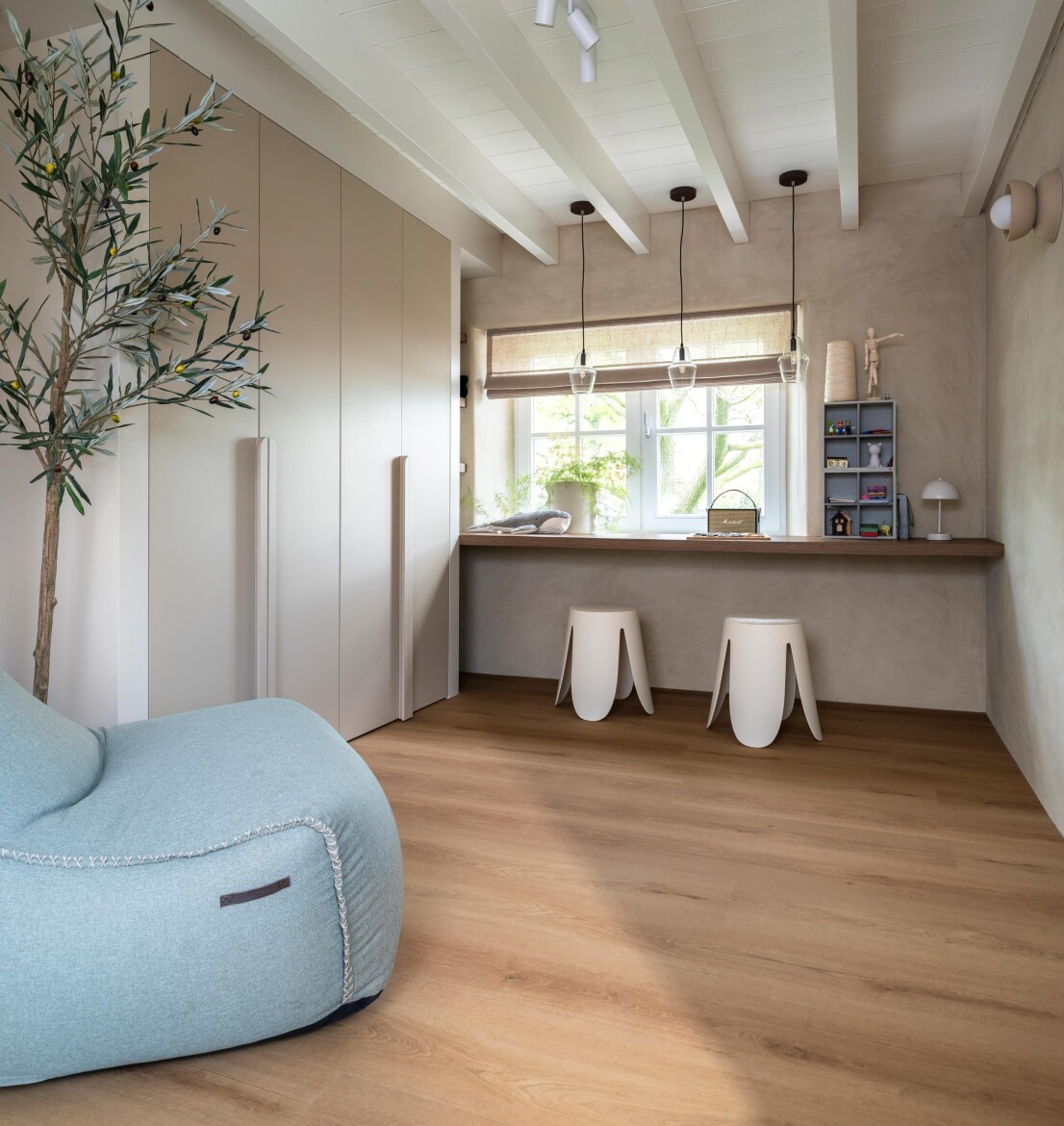Clermont XL Plank 54824 | Hebeta